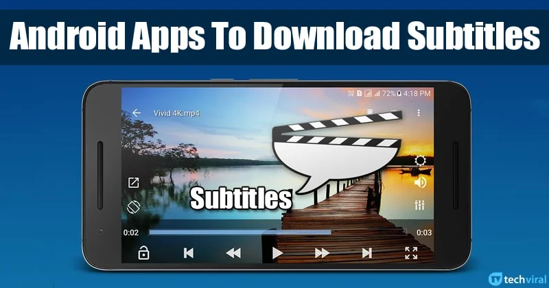1603144295 10 Best Android Apps To Download Subtitles
