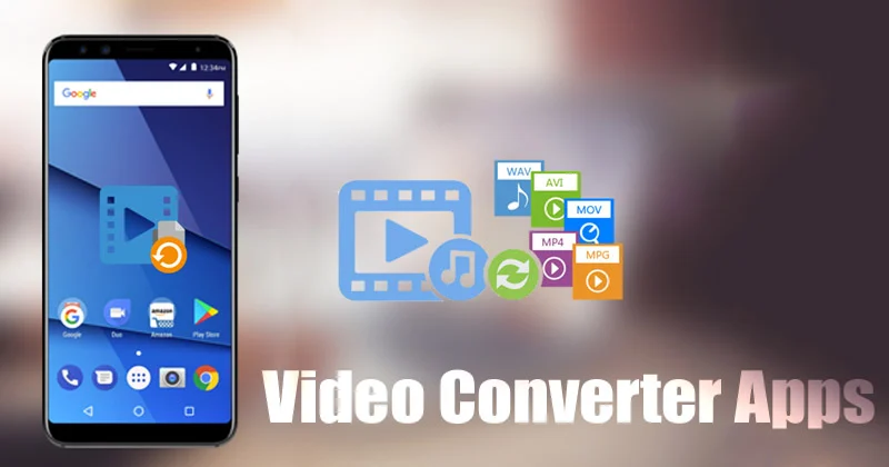 1603252622 10 Best Video Converter Apps For Android in 2020