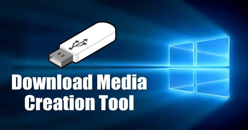 1603559645 Download Media Creation Tool for Windows 10 81 7 Latest
