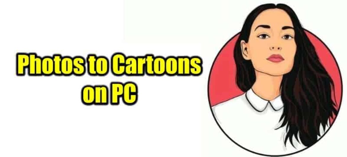 cartoon making software for pc
