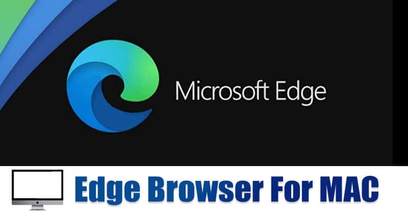 download microsoft edge browser for mac