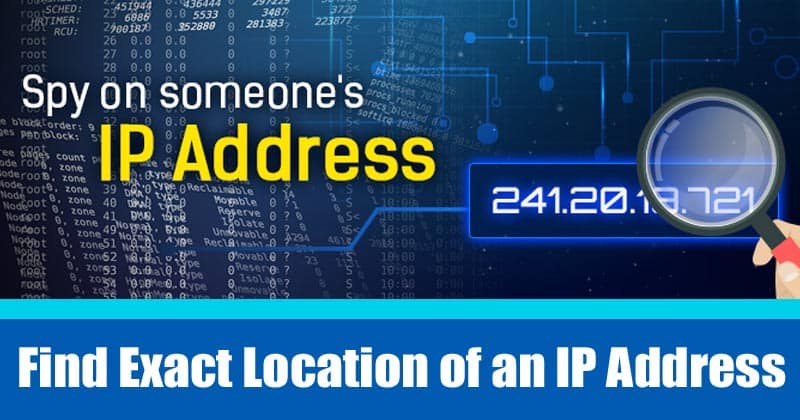 1604227987 10 Best Sites to Find Geographic Location of an IP