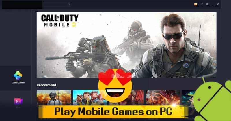 1604498879 5 Best Android Emulators Like Gameloop for PC LATEST