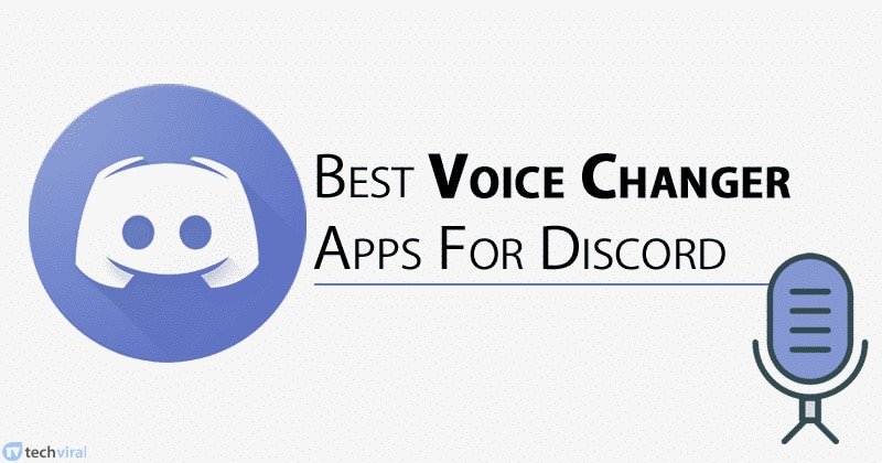 best voice changer for discord reddit