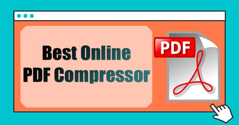 1604571134 10 Best Free Online PDF Compressor in 2020