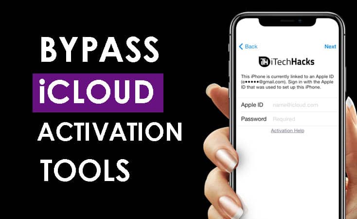 bypass icloud activation tool zip download free