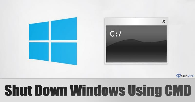 1604805972 How To Shut Down Windows 10 Using Command Prompt