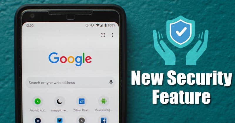 1604824040 How to Enable Safe Browsing In Google Chrome for Android