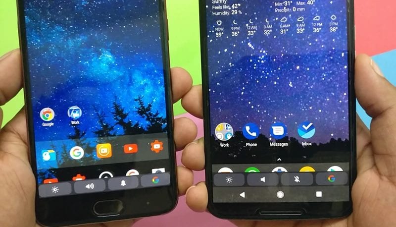 1604896261 How to Get MacBook Like Touch Bar on Android