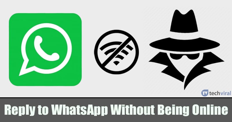 1605365937 How to Reply to WhatsApp Message Without Appearing Online
