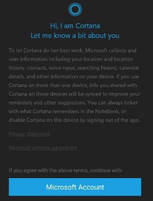 Get Android Notification On Windows 10