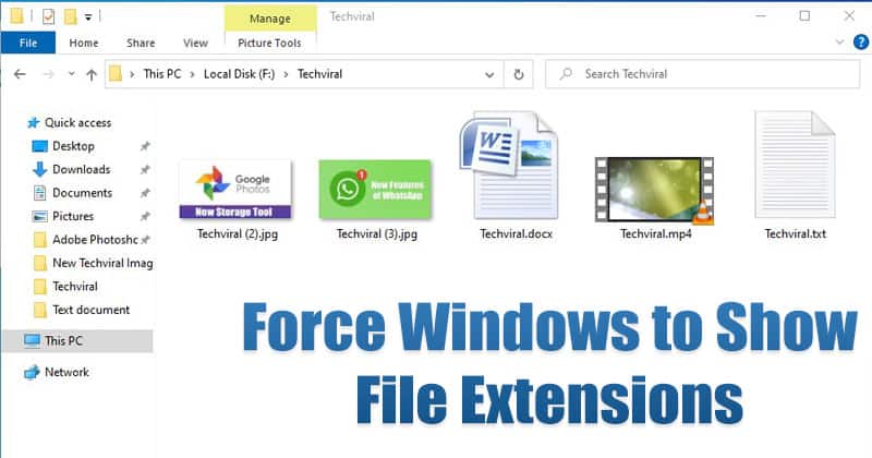 1605781346 How to Configure Windows 10 to Show File