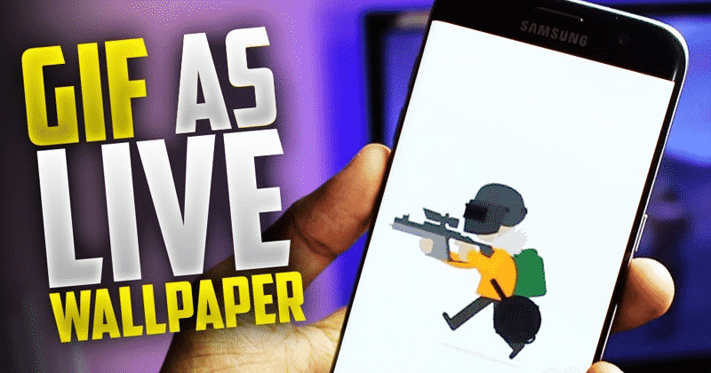 1605799403 How To Use a GIF as Live Wallpaper On Android