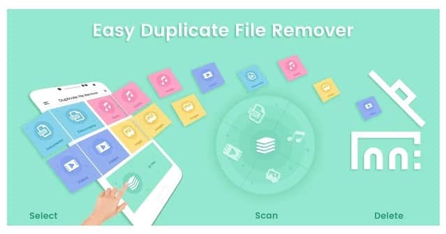 Duplicate File Finder & Remover