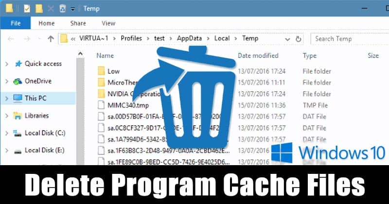 how-to-delete-program-cache-files-on-windows-10-pc-lowkeytech