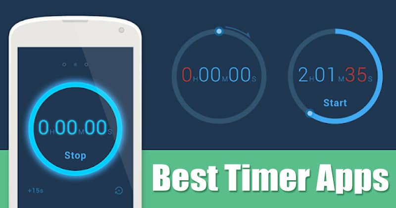 1605980023 10 Best Timer Apps For Android Smartphone in 2020