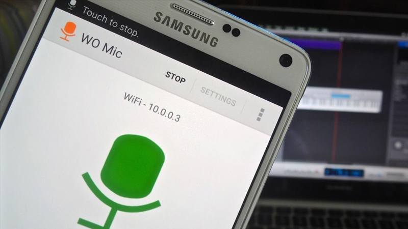 1606268947 How To Use Your Android As Computer Microphone
