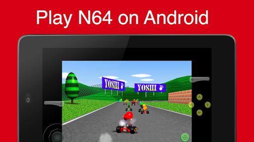 Nintendo 3DS Emulator For Android And PC