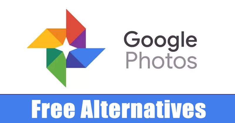 1606467617 8 Best Google Photos Alternatives in 2020