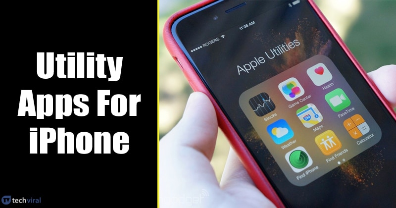 1606594028 15 Best Utility Apps For your iPhone in 2020