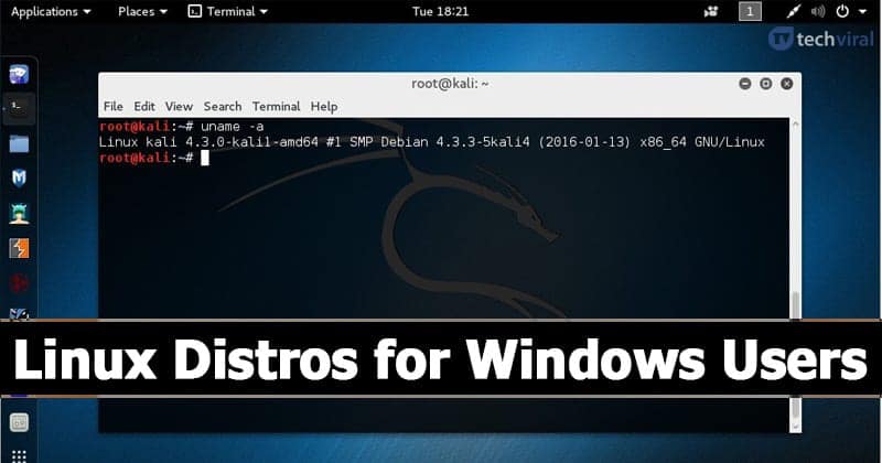 1606648213 10 Best Linux Distros for Windows Users