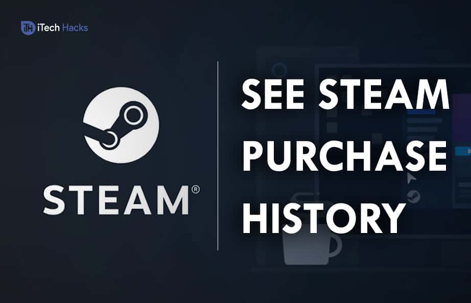 1606774607 How To Check See Purchase History in Steam 2020