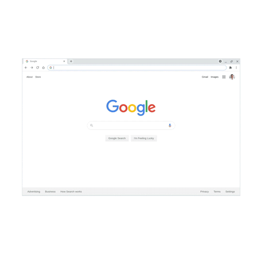 Google Chrome 87 Stable Version