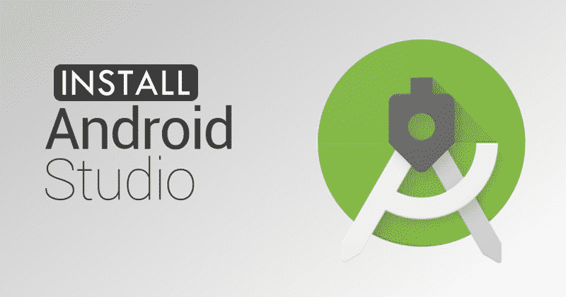 How To Install Android Studio On Windows PC In 5