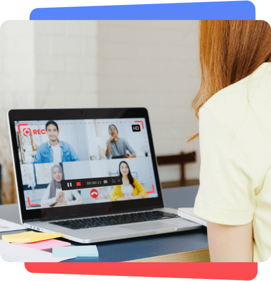 IObit Screen Recorder image 1