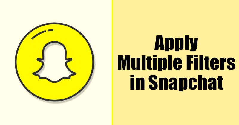 1615547784 How to Apply Multiple Filters On Photos Videos in