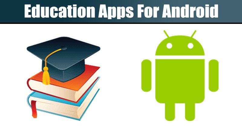 1616162103 10 Best Education Apps For Android in 2021