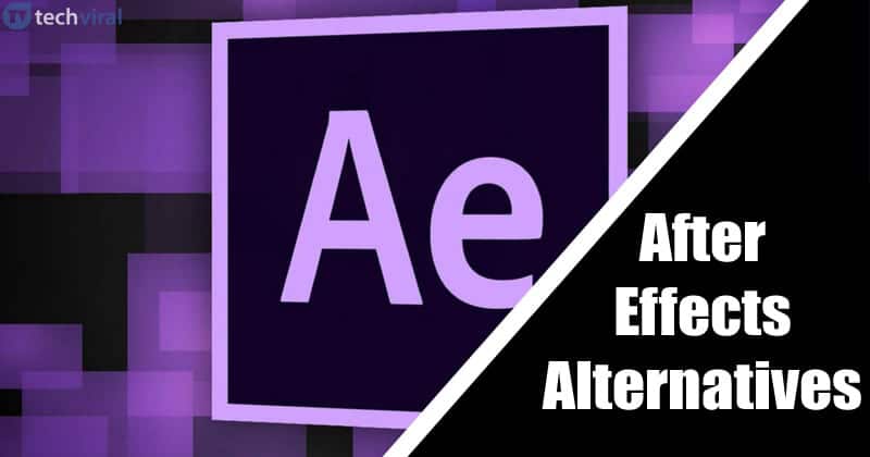 1616324698 10 Best Adobe After Effects Alternatives For Windows 10 in