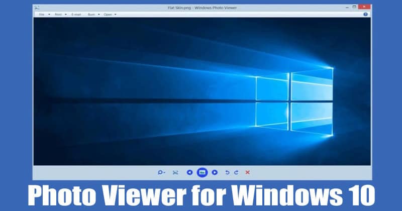 1616451126 10 Best Photo Viewer for Windows 10 2021 Edition