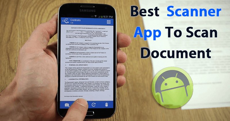 1616505301 10 Best Scanner App For Android To Scan Document in