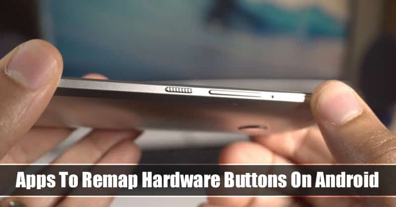 1616722091 10 Best Apps To Remap Power Or Any Hardware Buttons