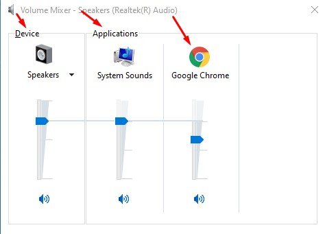 1616830436 151 How to Adjust Sound Outputs for Specific Apps in Windows