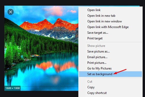 1617047397 894 How to Change Desktop Wallpaper Without Activating Windows 10