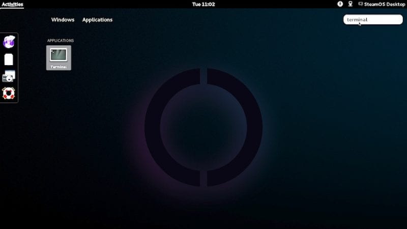 Steam OS - Best Linux Distro
