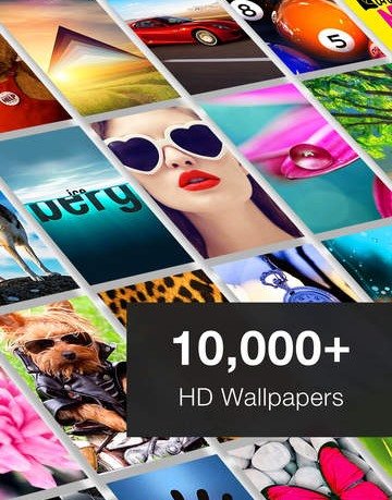 10000+ Wallpapers