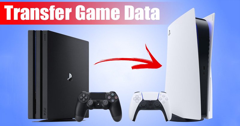 1617516919 How to Transfer Games Saved Data from PS4 to