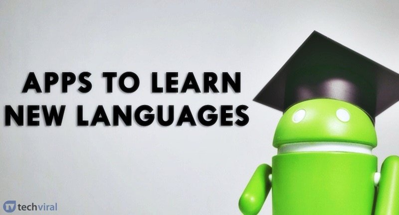 1617571078 10 Best Language Learning Apps For Android in 2021