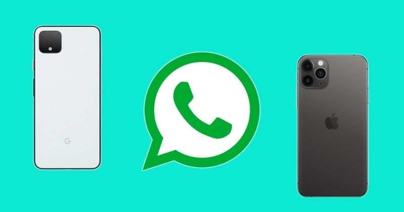 1617715621 WhatsApp to Bring Chat Migration Feature Between Android iOS