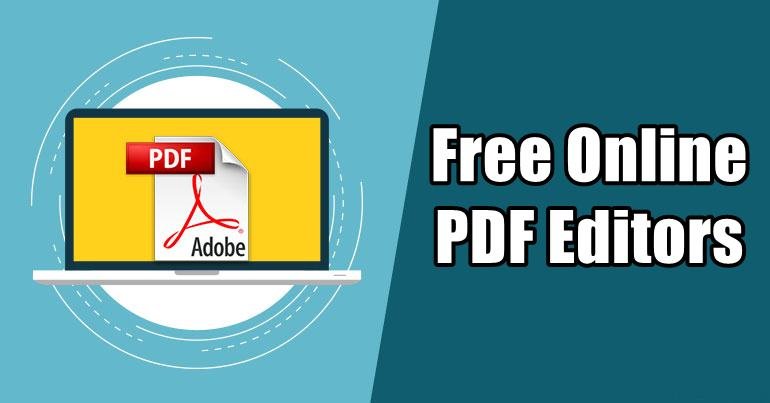 1617787879 Free Online PDF Editors Best Sites To Edit PDF Files