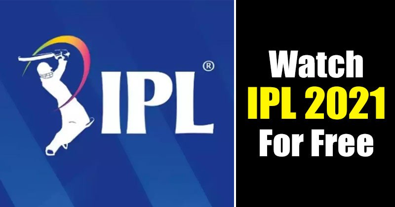 1618131096 How to Watch IPL 2021 For Free 5 Methods