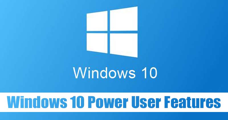 1618257510 6 Best Windows Power User Features You Should Be Using