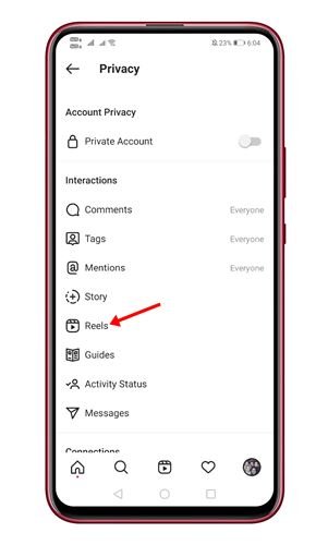 1618347799 667 How to Use Instagram Reels New Remix Feature On Android