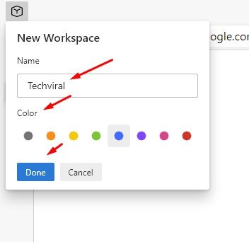 1618474160 439 How to Enable Use Microsoft Edge Workspaces Feature