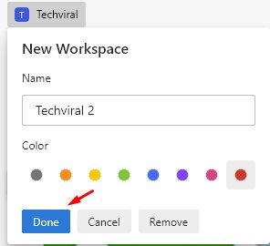 1618474161 865 How to Enable Use Microsoft Edge Workspaces Feature