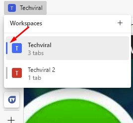 1618474161 893 How to Enable Use Microsoft Edge Workspaces Feature