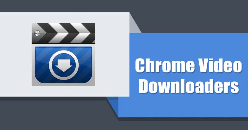 1618510271 5 Best Google Chrome Extensions to Download Videos